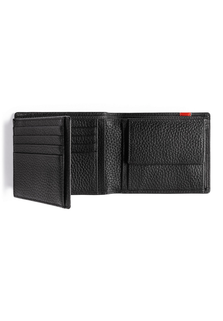 WALLET Schwarz