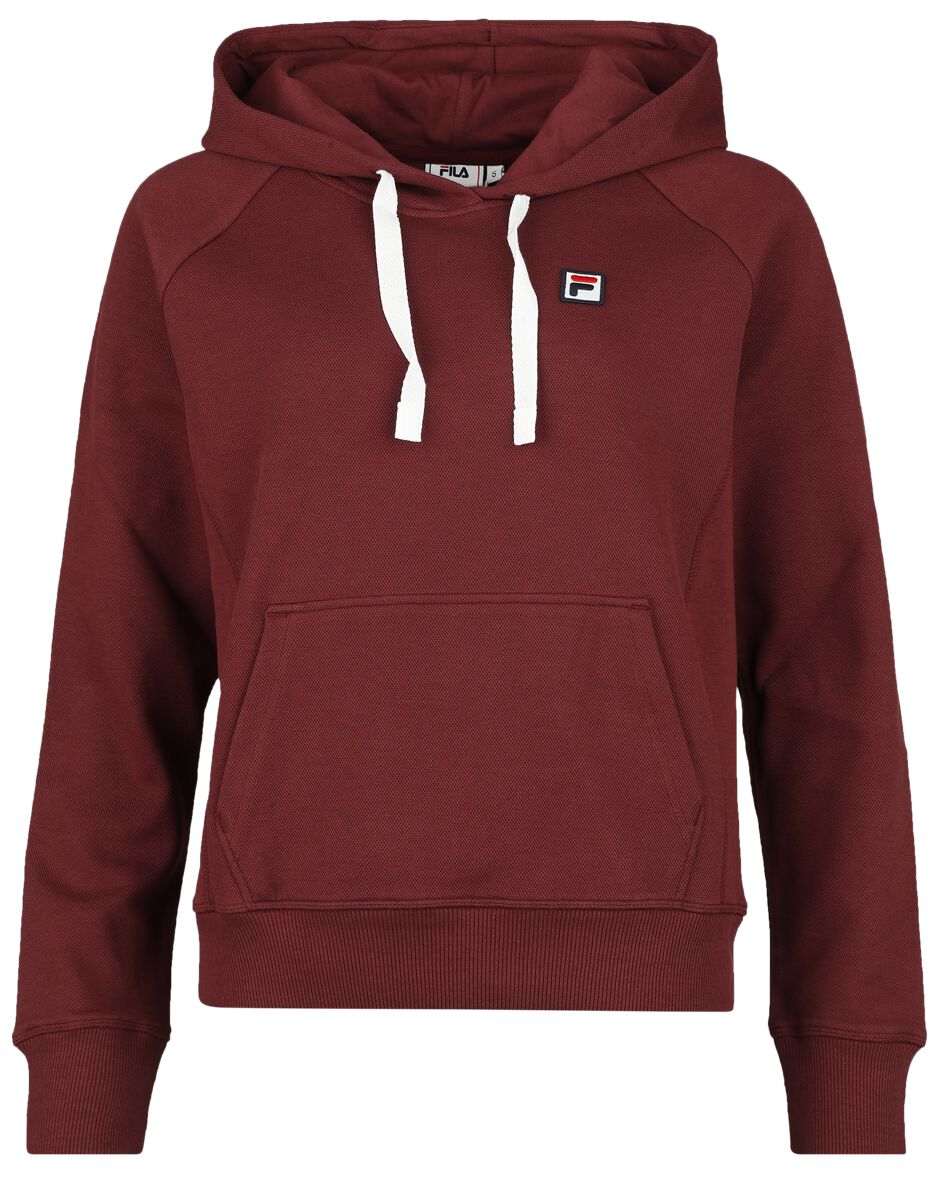 Sweat à capuche BIBINJE | Fila Sweat-shirt à capuche