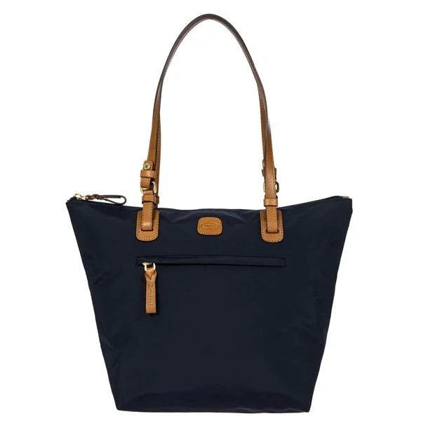 Bric's | X-Collection 45071  | Medium 3-in-1 shopper