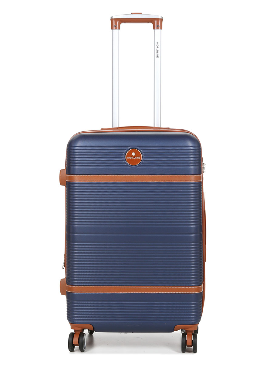Valise Worldline Tampa 2 - 65 cm