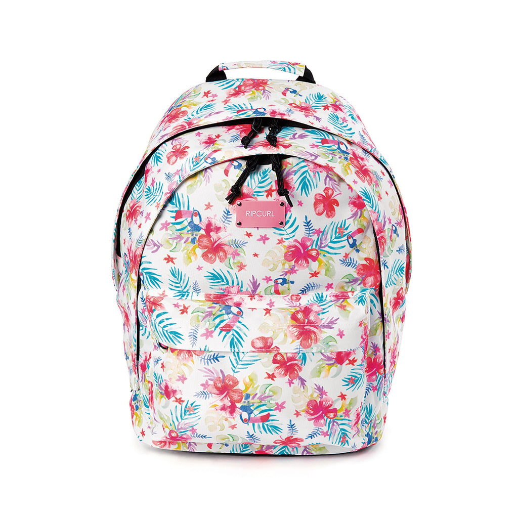 Mochila Dupla Rip Curl (artigo sortido)