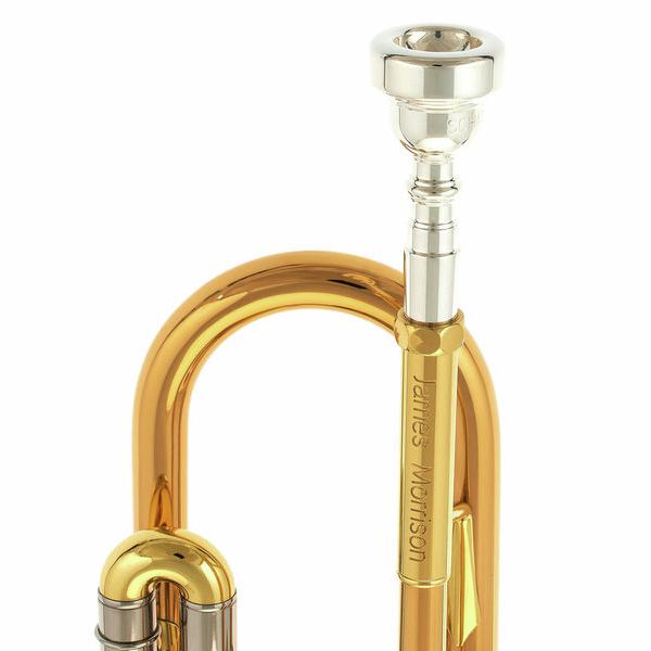 Schagerl James Morrison Trp. JM1X-L