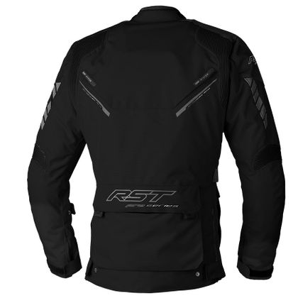 Veste RST COMMANDER - Noir