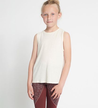 Rethinkit Top - Verbündeter - Ivory