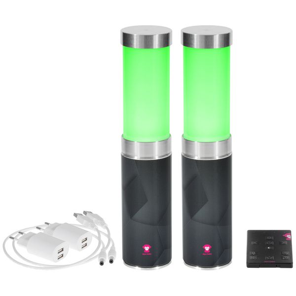 Ape Labs TableLight V2 Set of 2 G