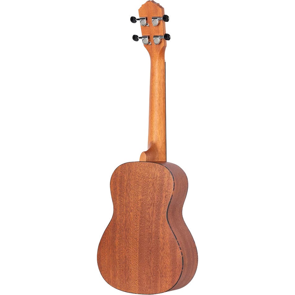 Ortega Bonfire Series RU5MM-L linkshandige concert ukelele