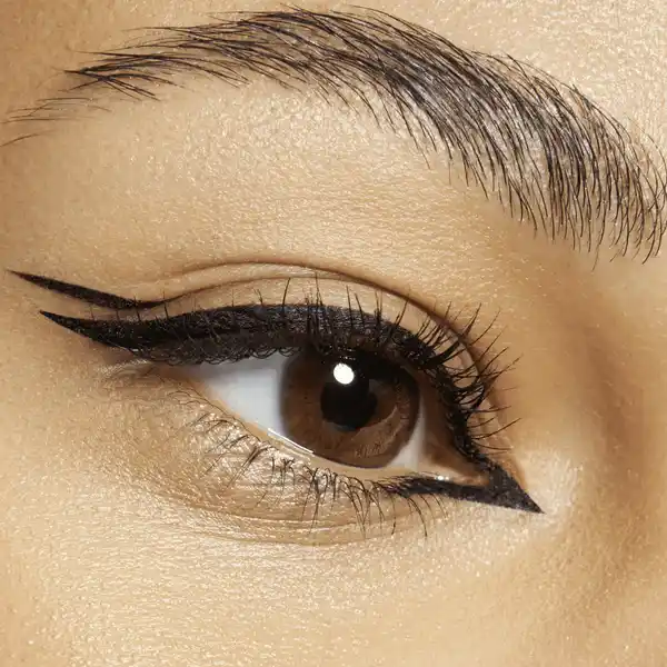 Ink Eyeliner 010 Best in Black