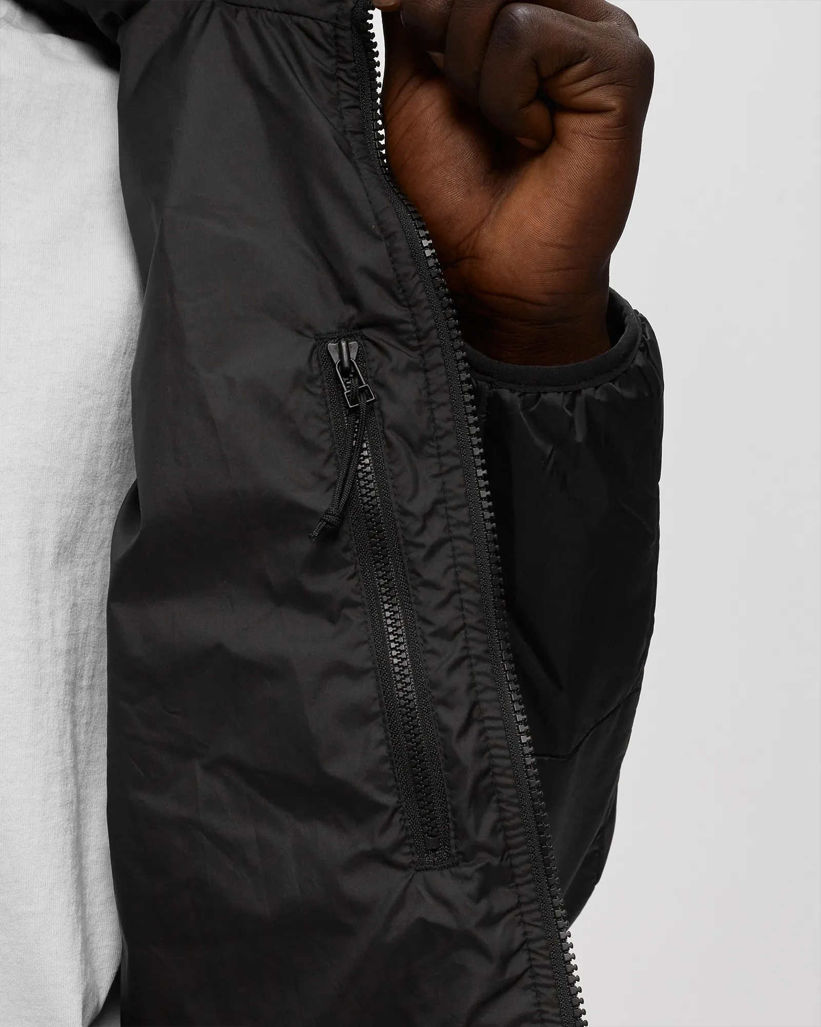 The North Face Himalayan Light Synth Hoodie
