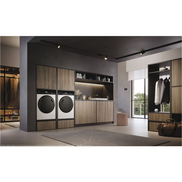Haier Wärmepumpentrockner I-Pro Serie 5 HD90-A3959