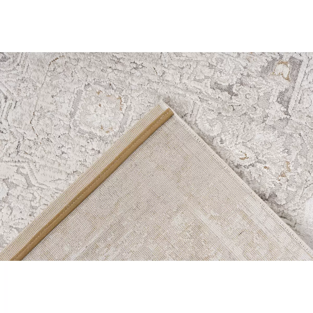 Teppich Paris taupe
