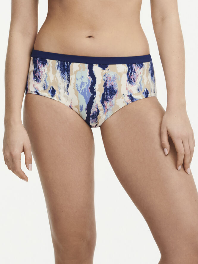Femilet Granada Full Brief Multi
