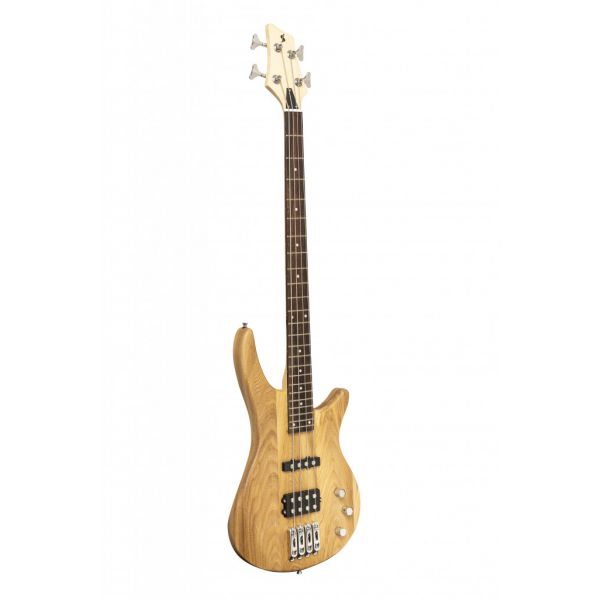 Stagg Baixo Eléctrico SBF-40 Natural