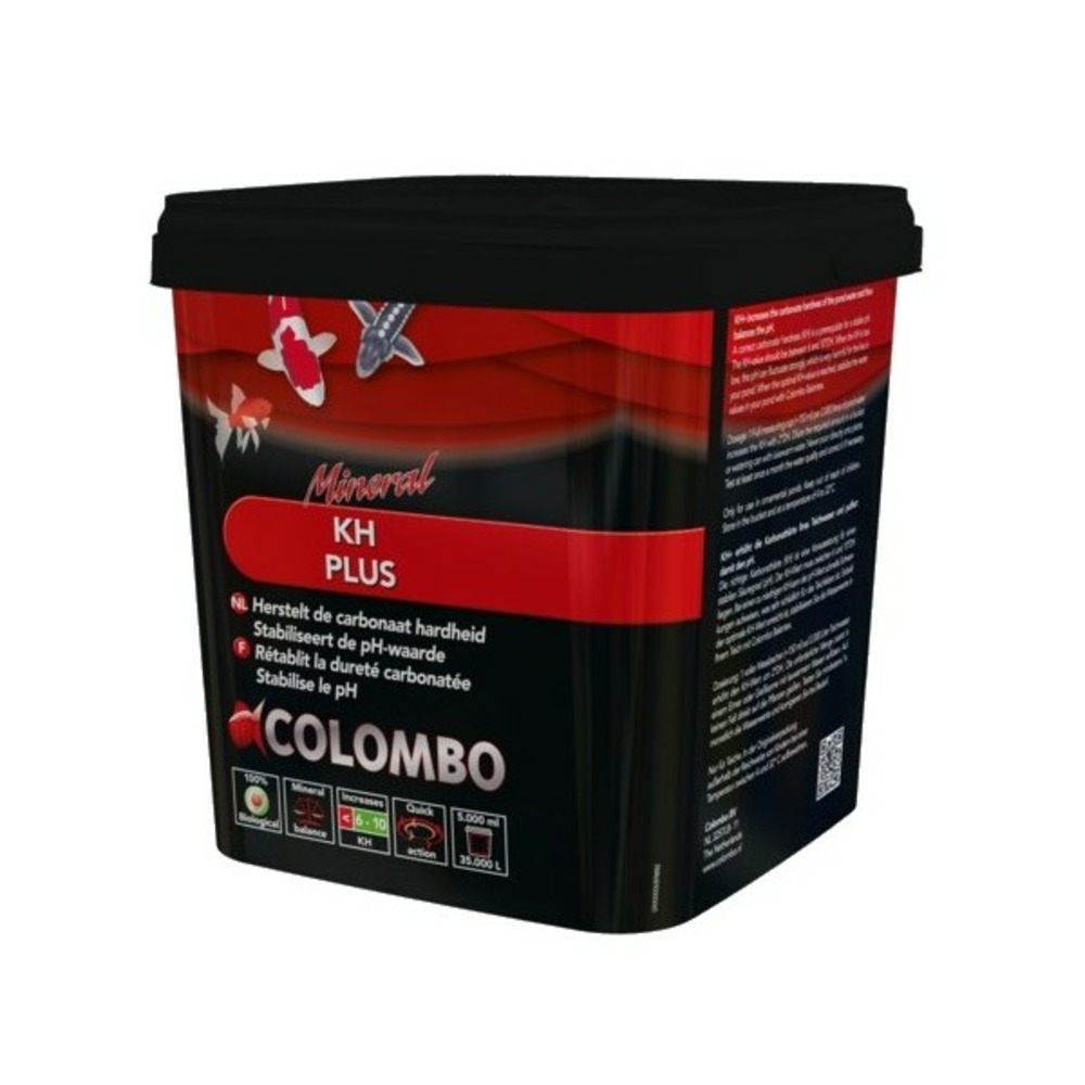 Colombo kh+ 5000ml (bassin de 35m3)