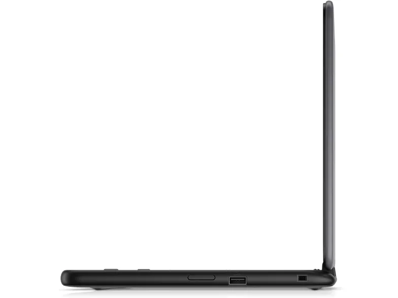 Dell Chromebook JSL 11 3110 2in1 - Flipdesign - Intel Celeron - N4500 / op til 2.8 GHz - Chrome OS - UHD Graphics - 4 GB RAM - 64 GB eMMC - 11.6