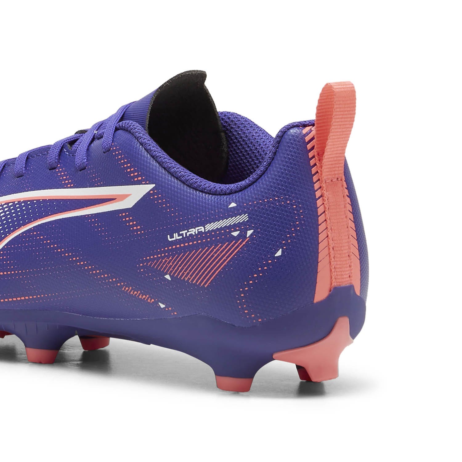 PUMA  Ultra 5 Play FG/AG Jr
