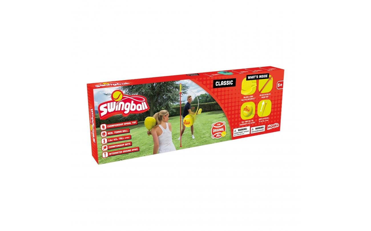 Mookie Classic Swingball