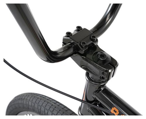 BMX Freestyle Radio Bikes Revo 20'' Noir
