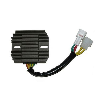 Régulateur de tension Electrosport