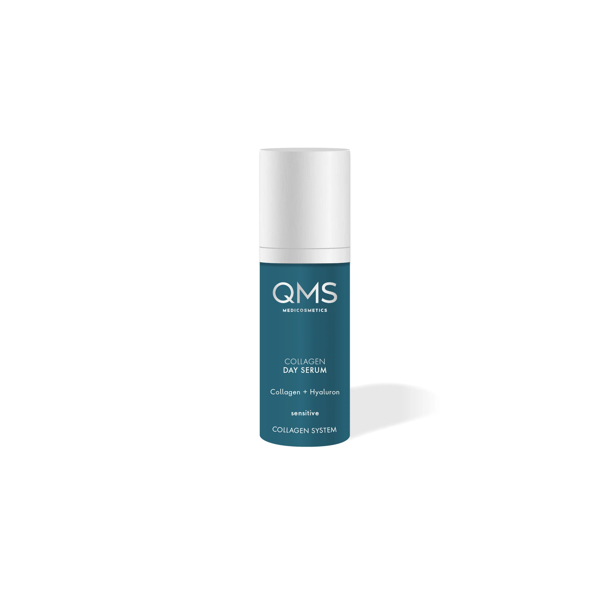 Day & Night 3-Step Core Routine Set Sensitive (3 x 30 ml)