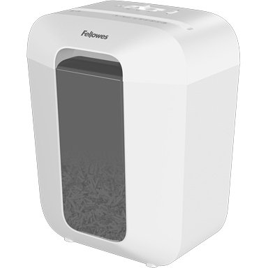 Destructeur de documents Powershred LX50