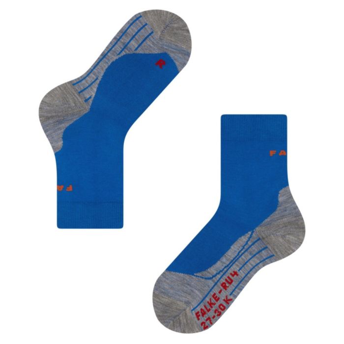 Falke Junior Strømper RU4 Running Sock