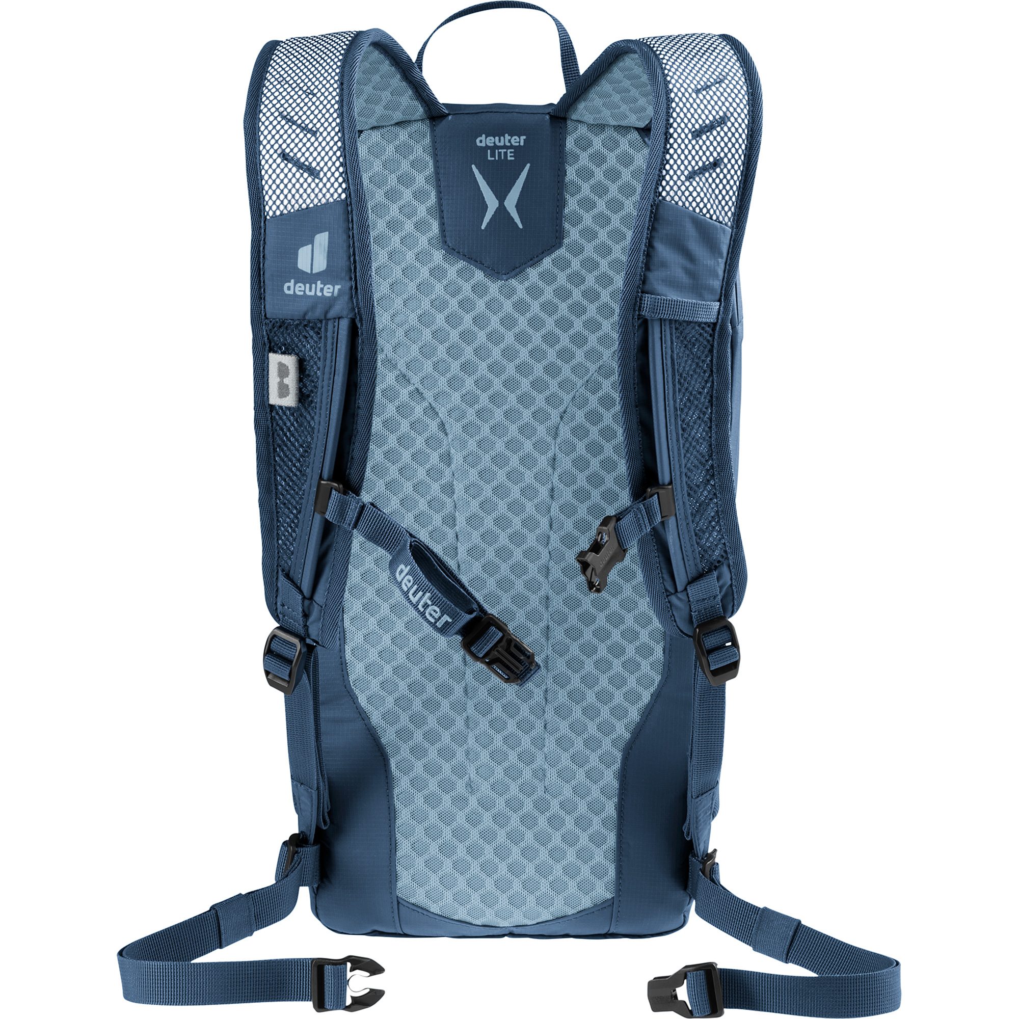 deuter Speed Lite 13 Rucksack atlantic ink
