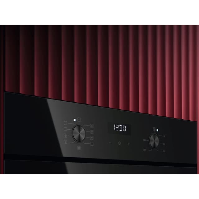 AEG Ovn TU5AB20SCK