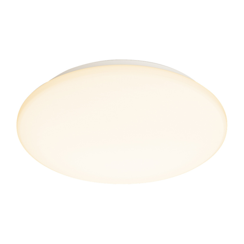 Plafond LED Ø24 cm 1000 lm 10 W