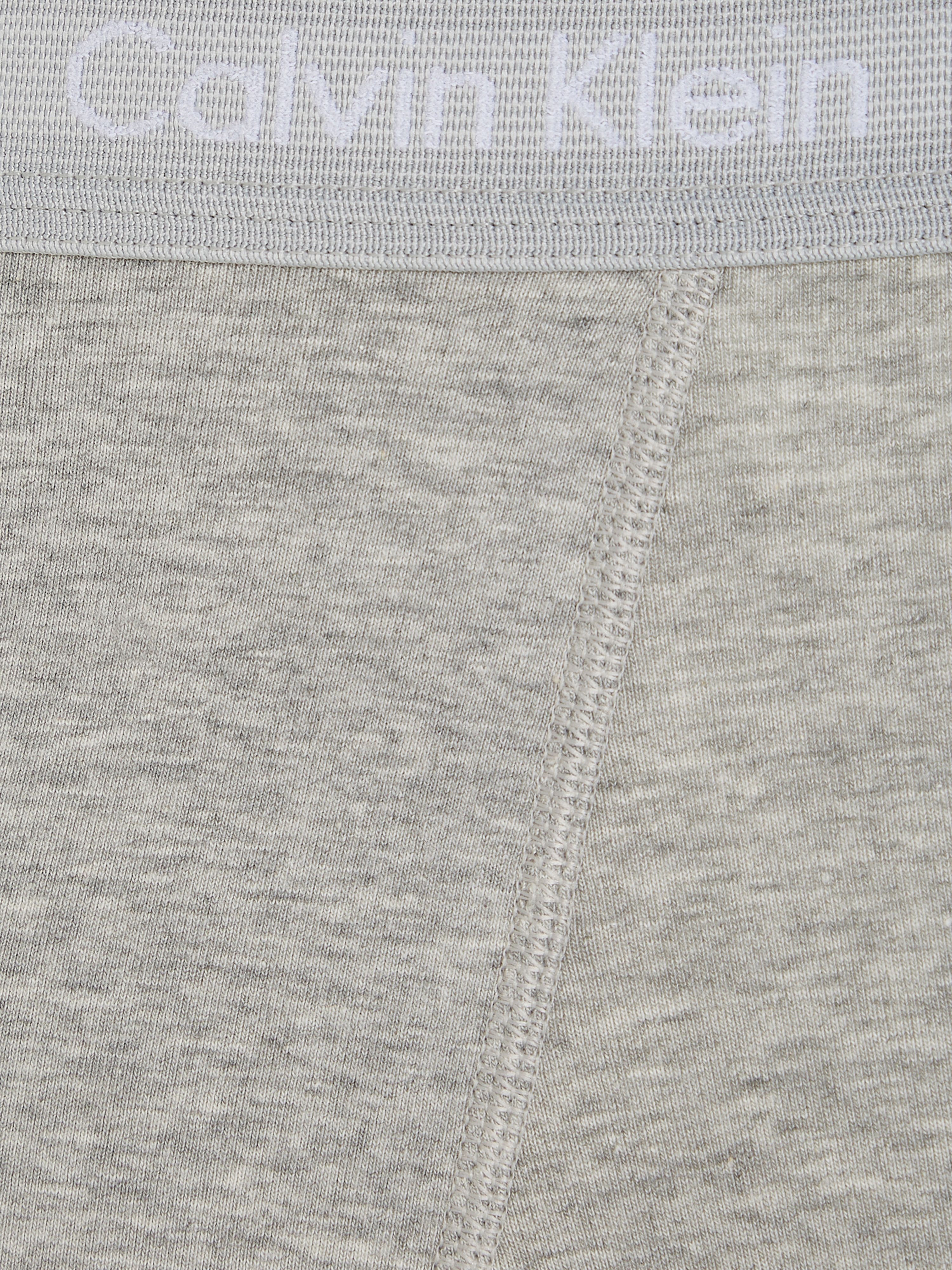 Calvin Klein Menswear Boxershort 3-pack
