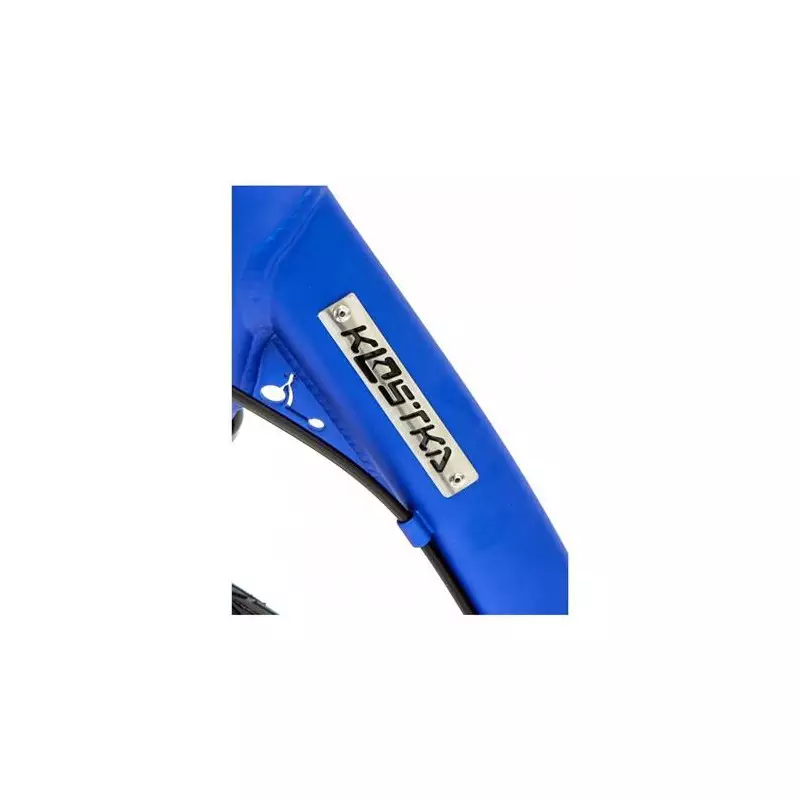 Footbike KOSTKA HILL MAX KID (G5) - Mystic Plum