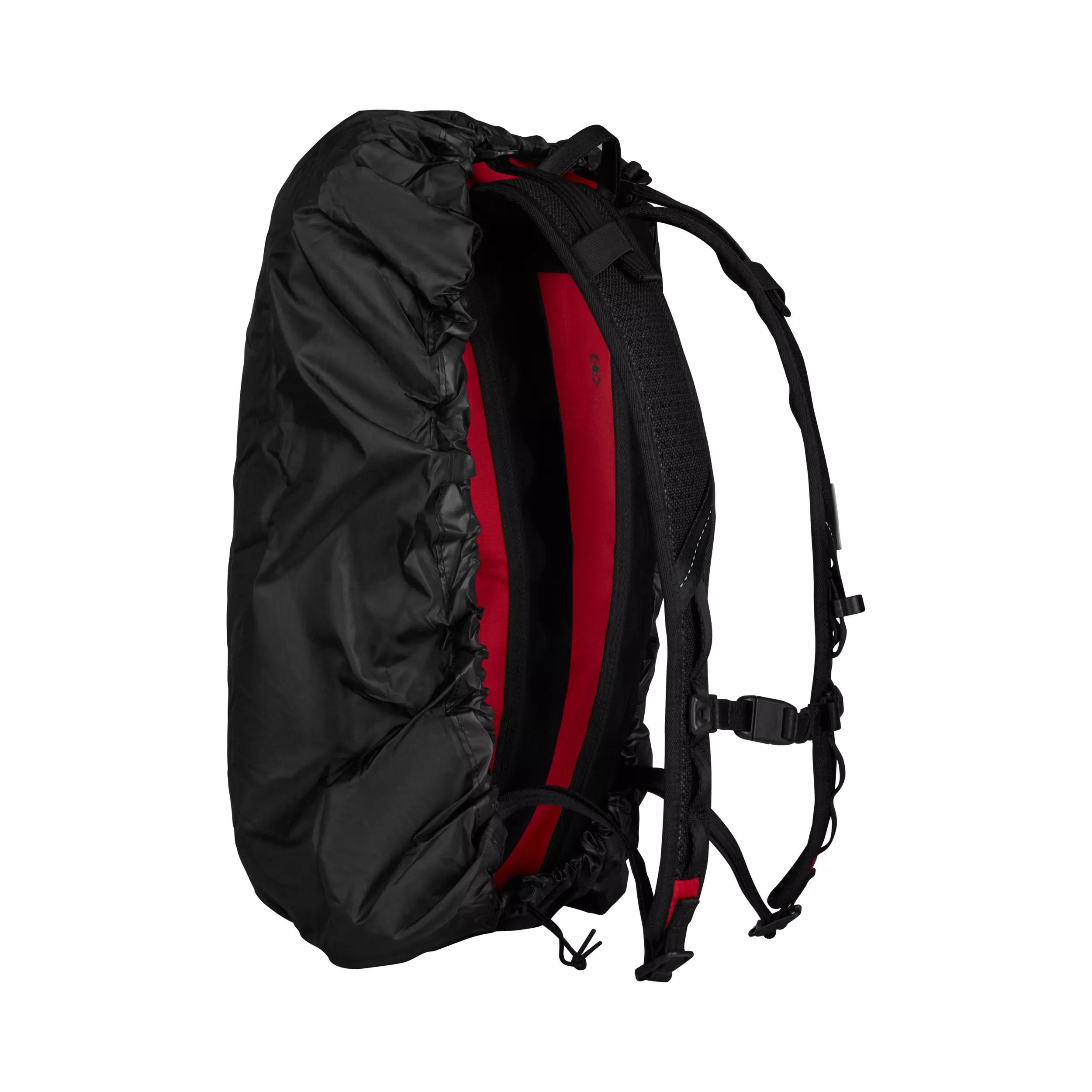 Altmont Raincover Small-schwarz