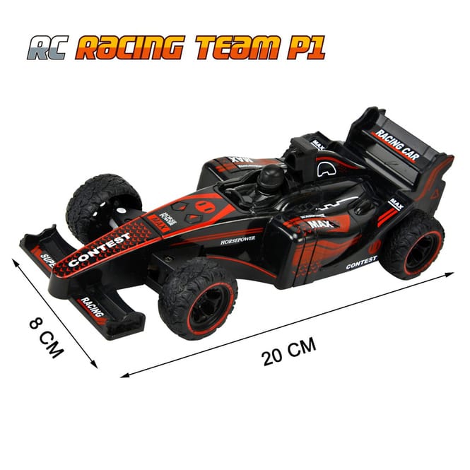 RC Fahrzeug - P1 Racing