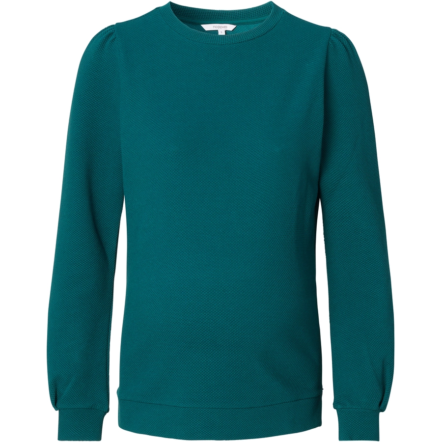 Noppies Still-Pullover Onset Deep Teal