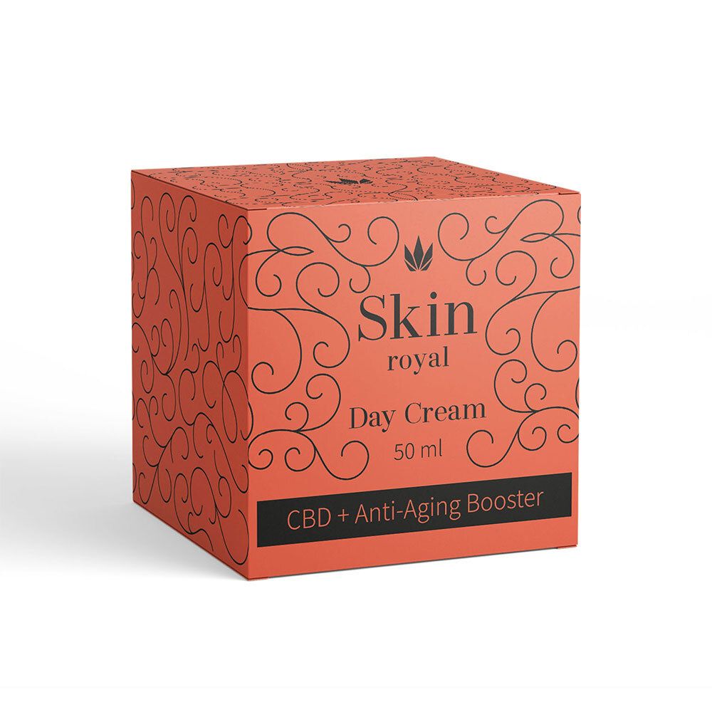 Skin Royal Day Cream