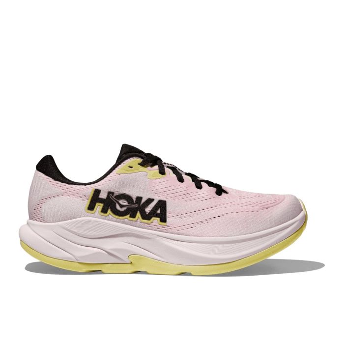 Hoka Dame Løbesko Rincon 4 Pink