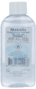 Natalis Hygiënische Handgel 75ML