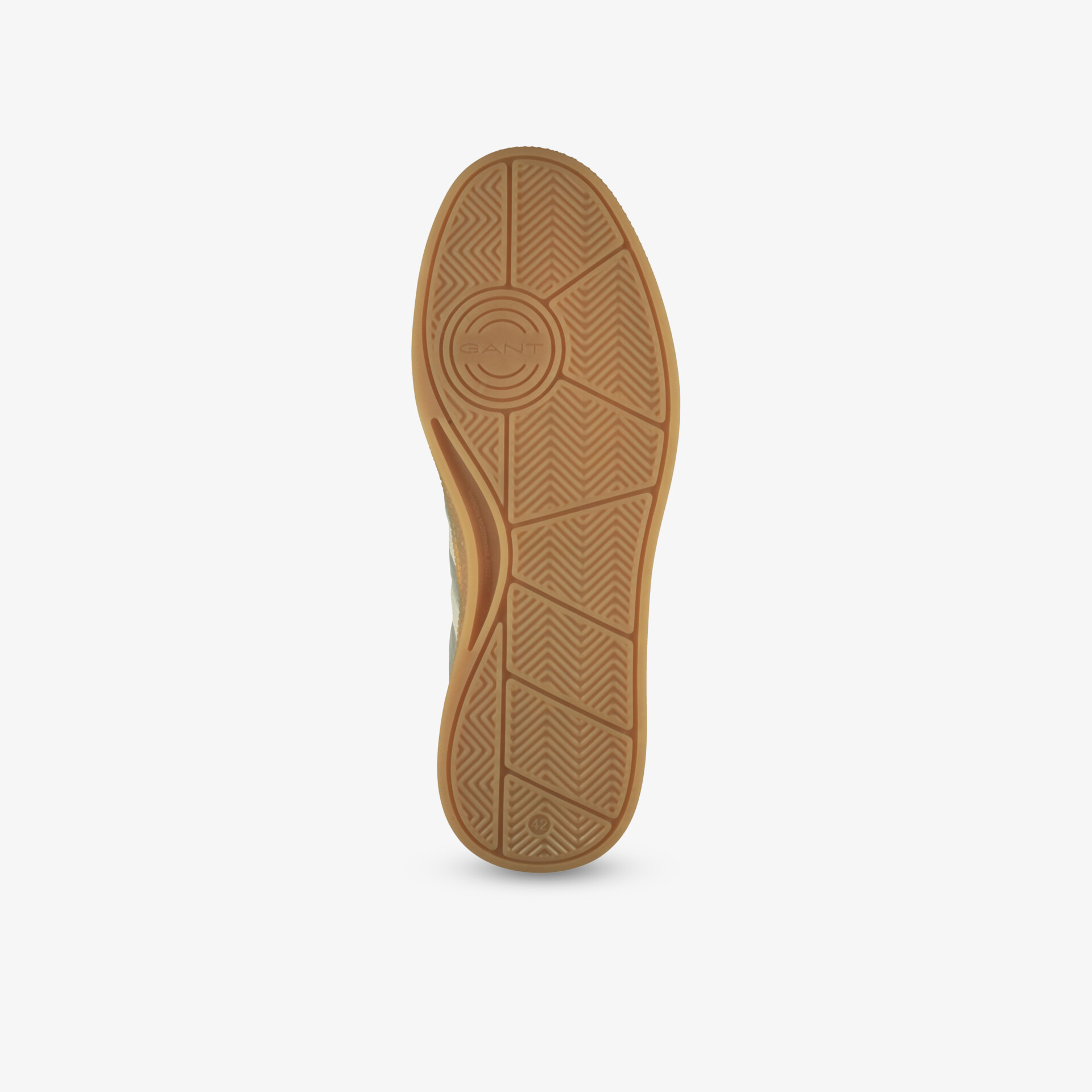GANT Herren Sneaker Low grau