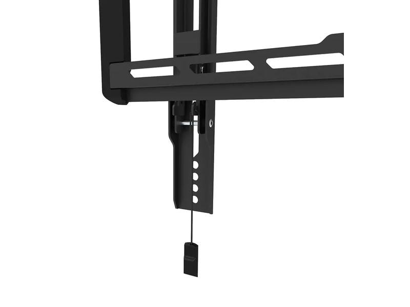 NEOMOUNTS Wandhalterung WL35-550BL14 Schwarz Stabile und neigbare Wandhalterung für 32-65