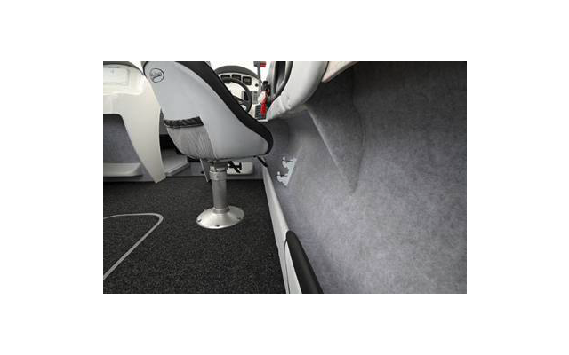 Vebe Campingfilz Nadelvlies Superflex (Meterware)