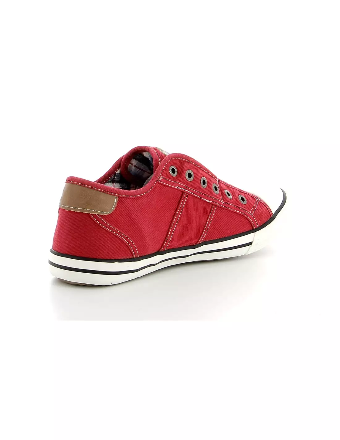 MUSTANG 4058401 - Sneakers Rouge