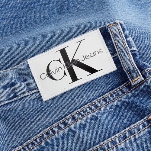 Calvin Klein Jeans - J20J221682 Azul