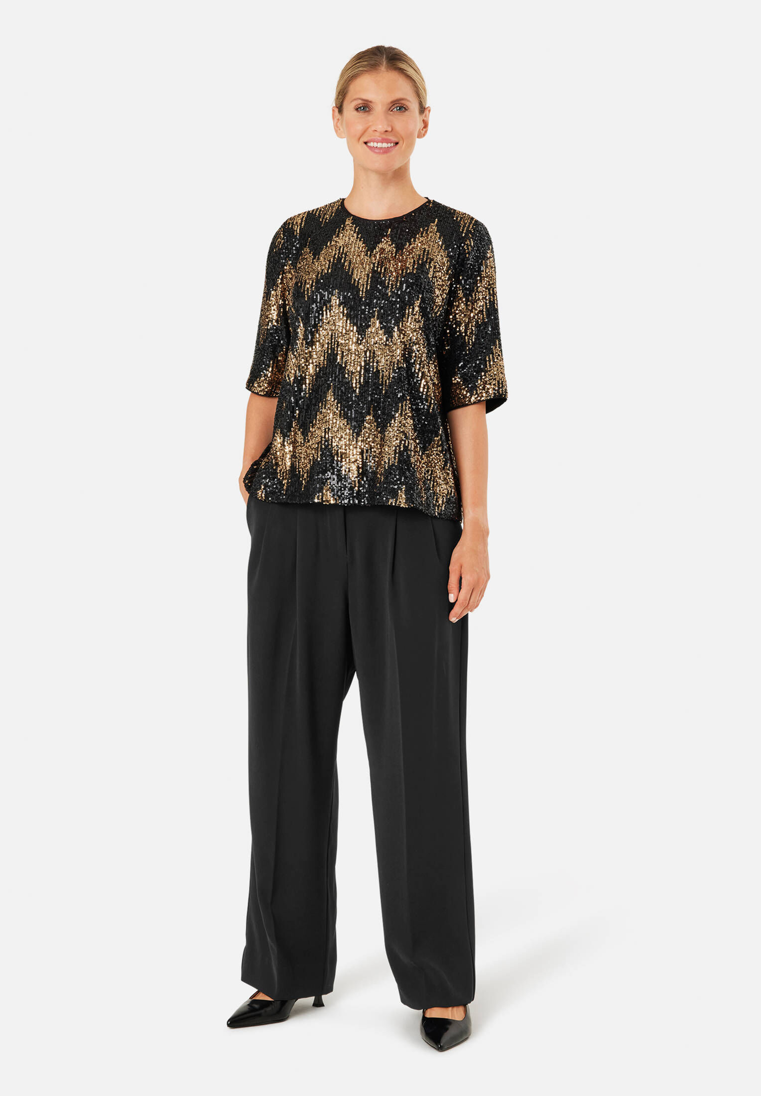 MASAI| Damen Bluse MaDaila