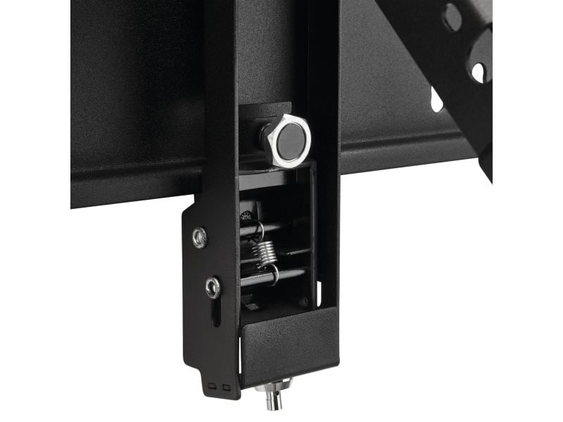 Vogel's Wandhalterung PFW6815 Schwarz Display-Wandhalterung Hockformat fest