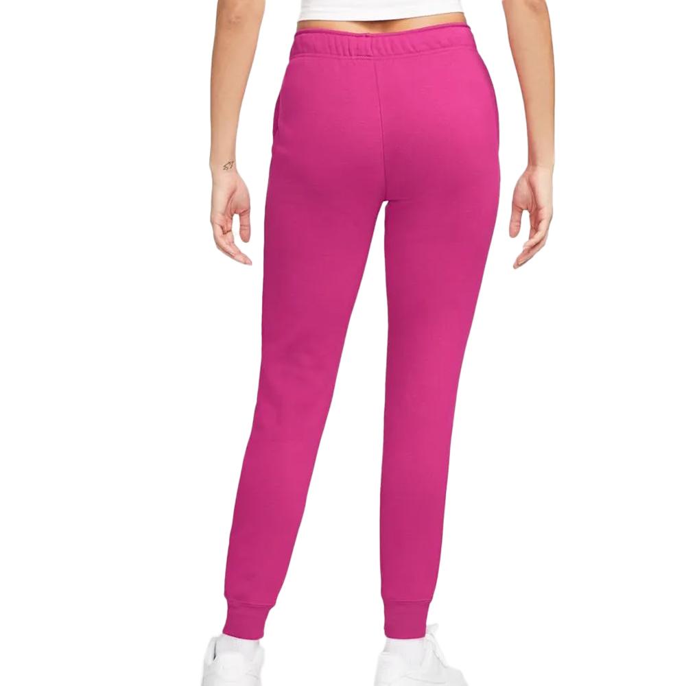 Nike Jogging Rose Fuchsia Femme Nike Club