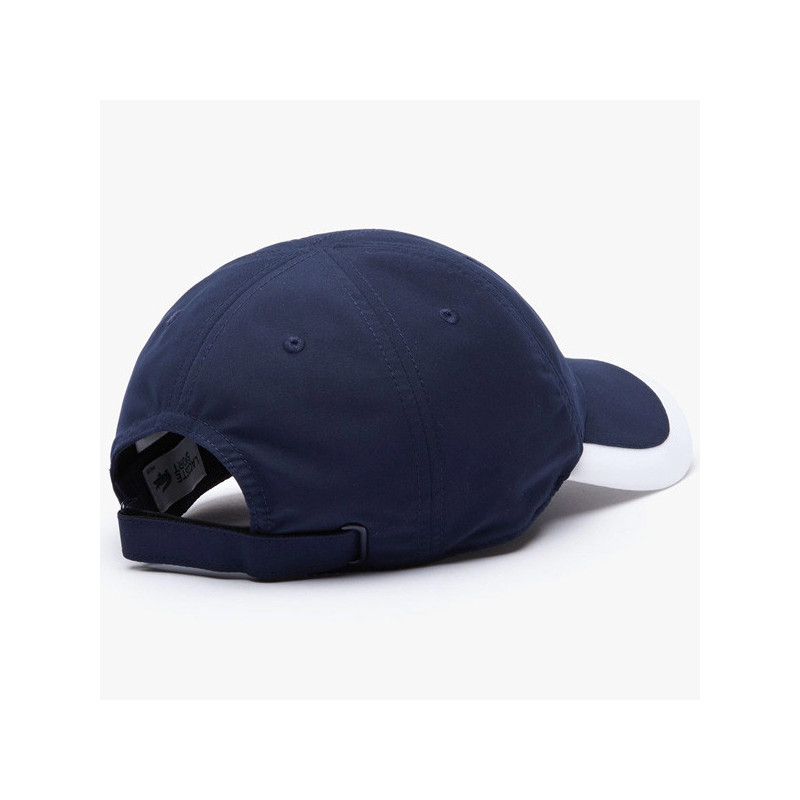 Casquette tennis Lacoste Sport