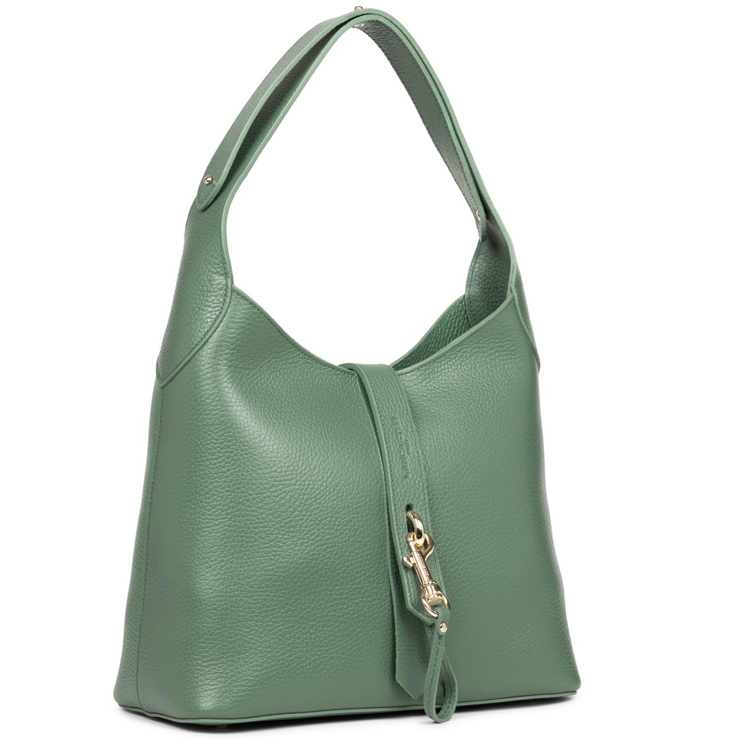 Foulonné Double Hook-Sac hobo