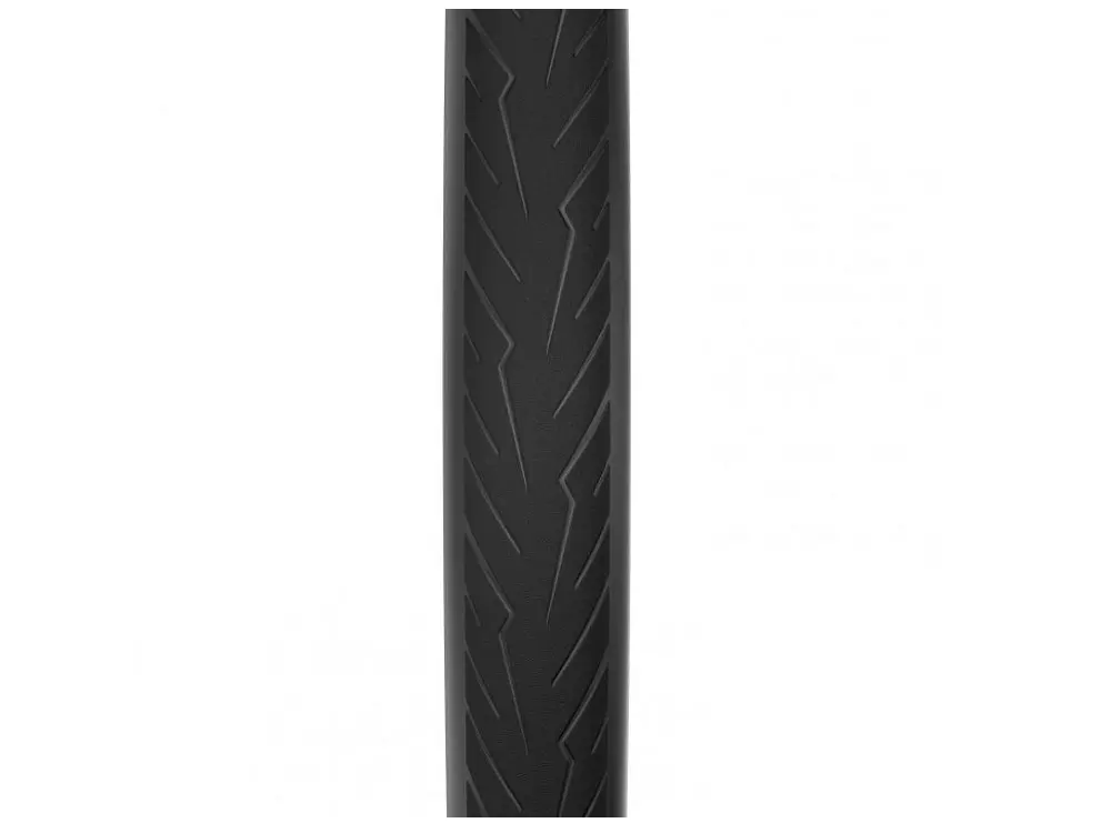 Pirelli Cinturato Velo TLR Classic Racefiets Band Zwart/Reflex