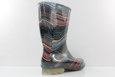Vista Schuh Stiefel