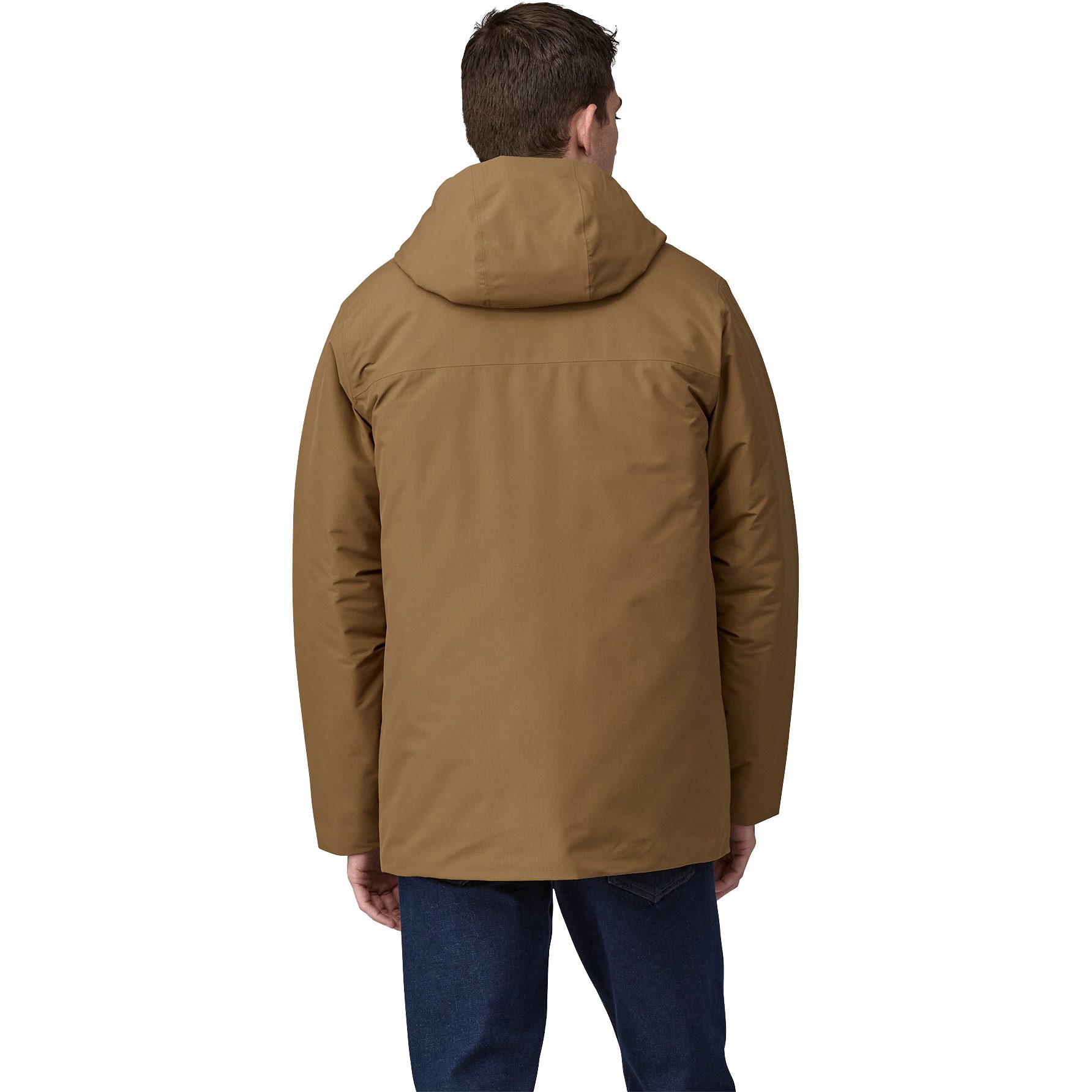 Patagonia Windshadow Parka Herren coi