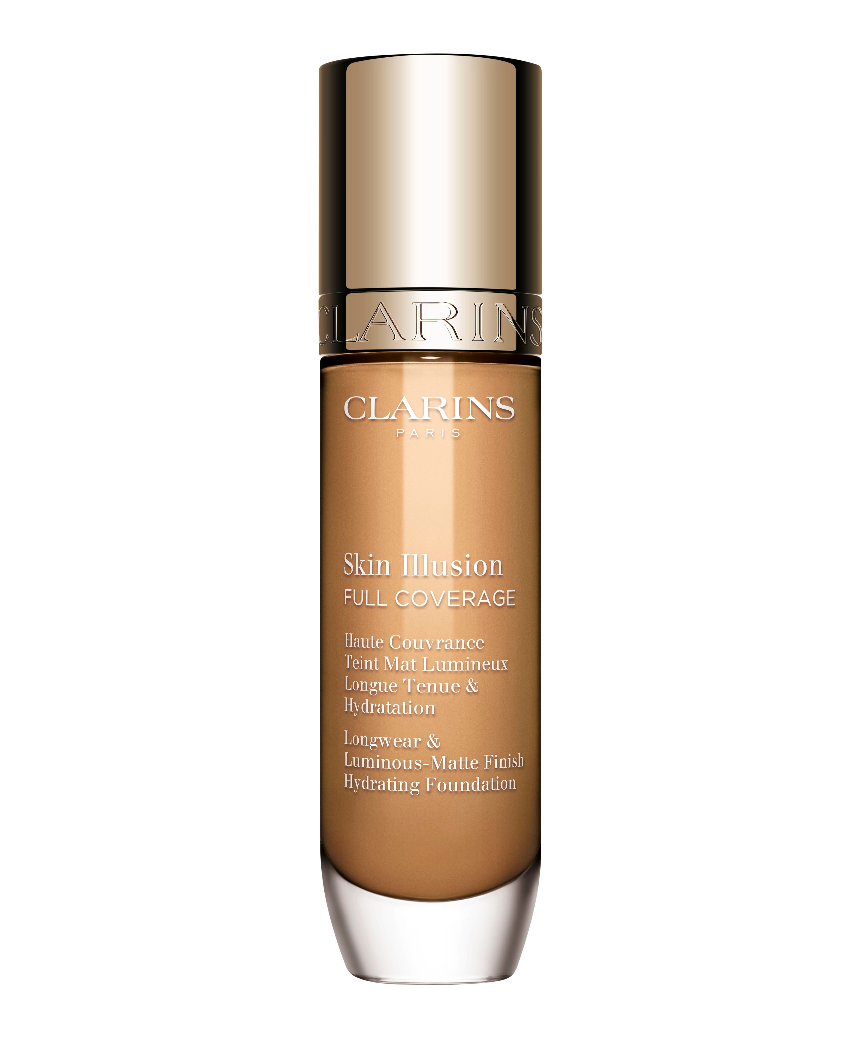 CLARINS Skin Illusion Full Coverage No 11